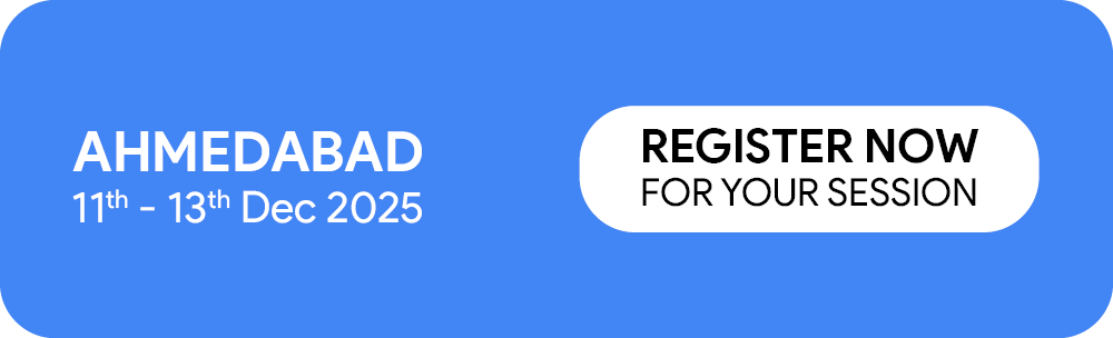 Agenda For Google Advantage 2025