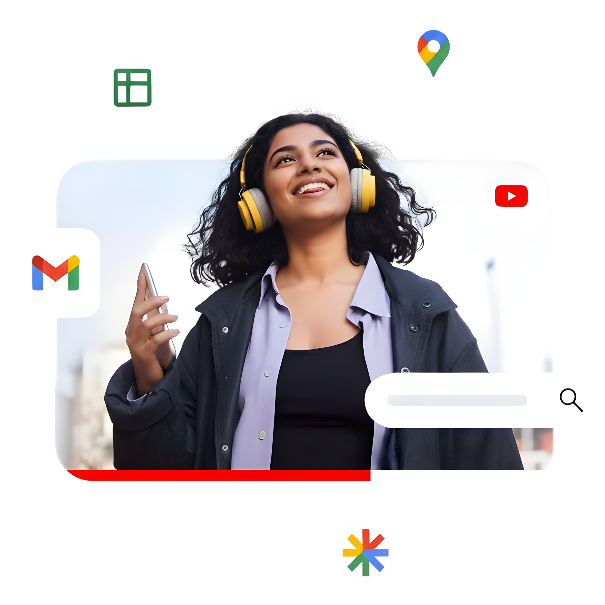 Google Advantage 2025